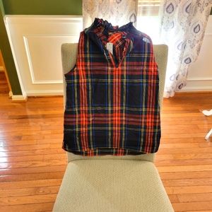 Top from Jcrew